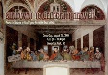 Party Invitation